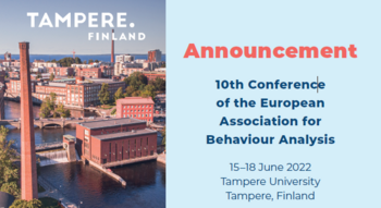 EABA Tampere Call for abstracts
