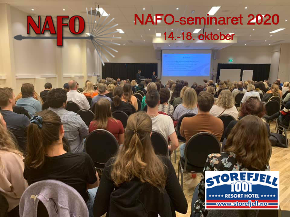 NAFO-seminaret 2020